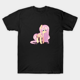 Flutters T-Shirt